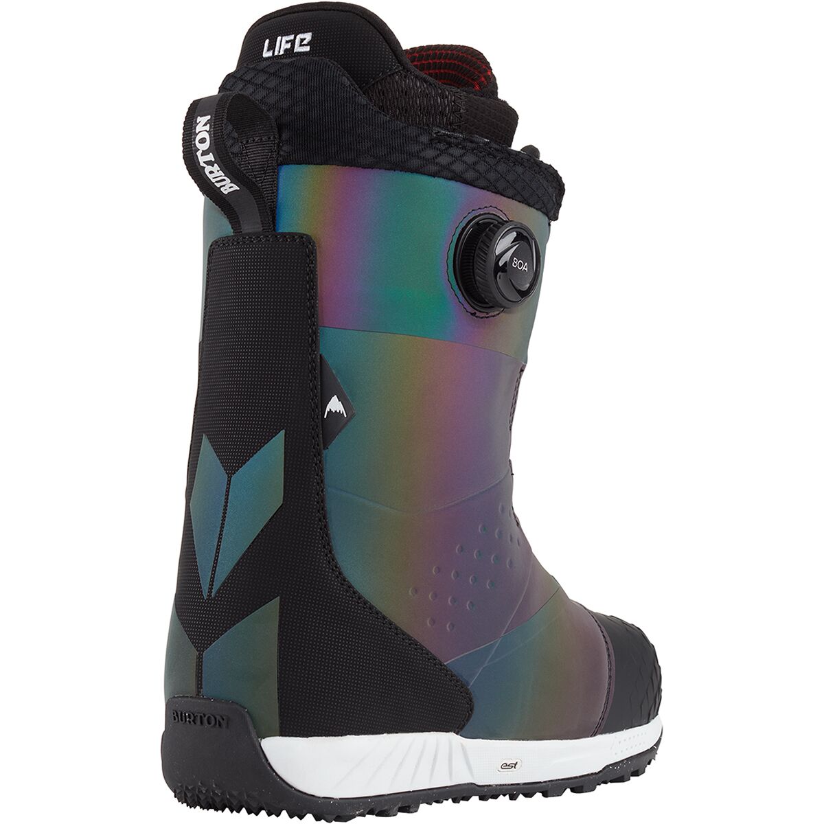 Ion BOA 2022-23モデル 22-23 BURTON ION BOA 22-23 バートン アイオン ボア