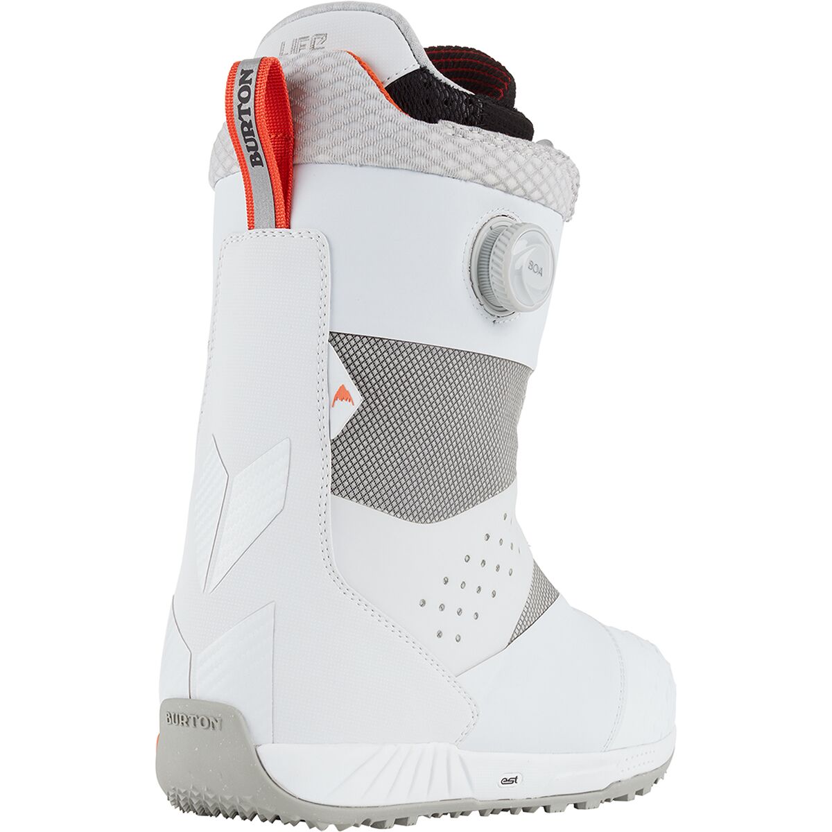 Burton Ion Boa Snowboard Boot - 2022 - Snowboard