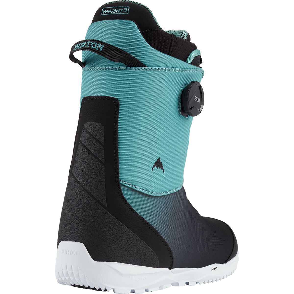Burton Swath Boa Snowboard Boot - 2022 - Snowboard