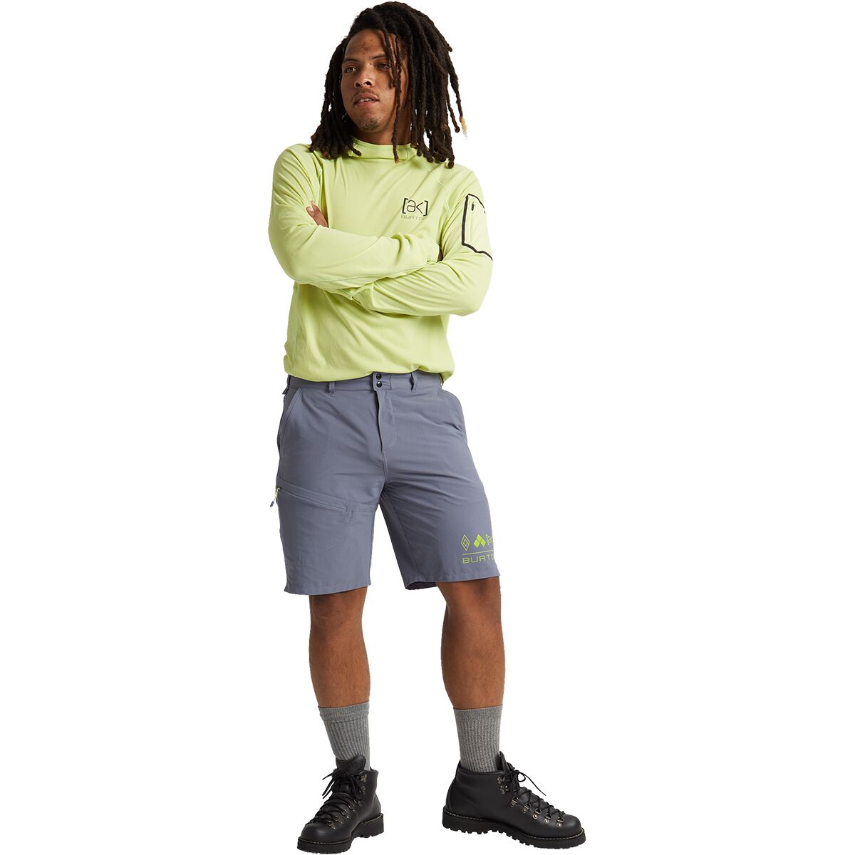 Burton AK Lapse Short - Men's - Men
