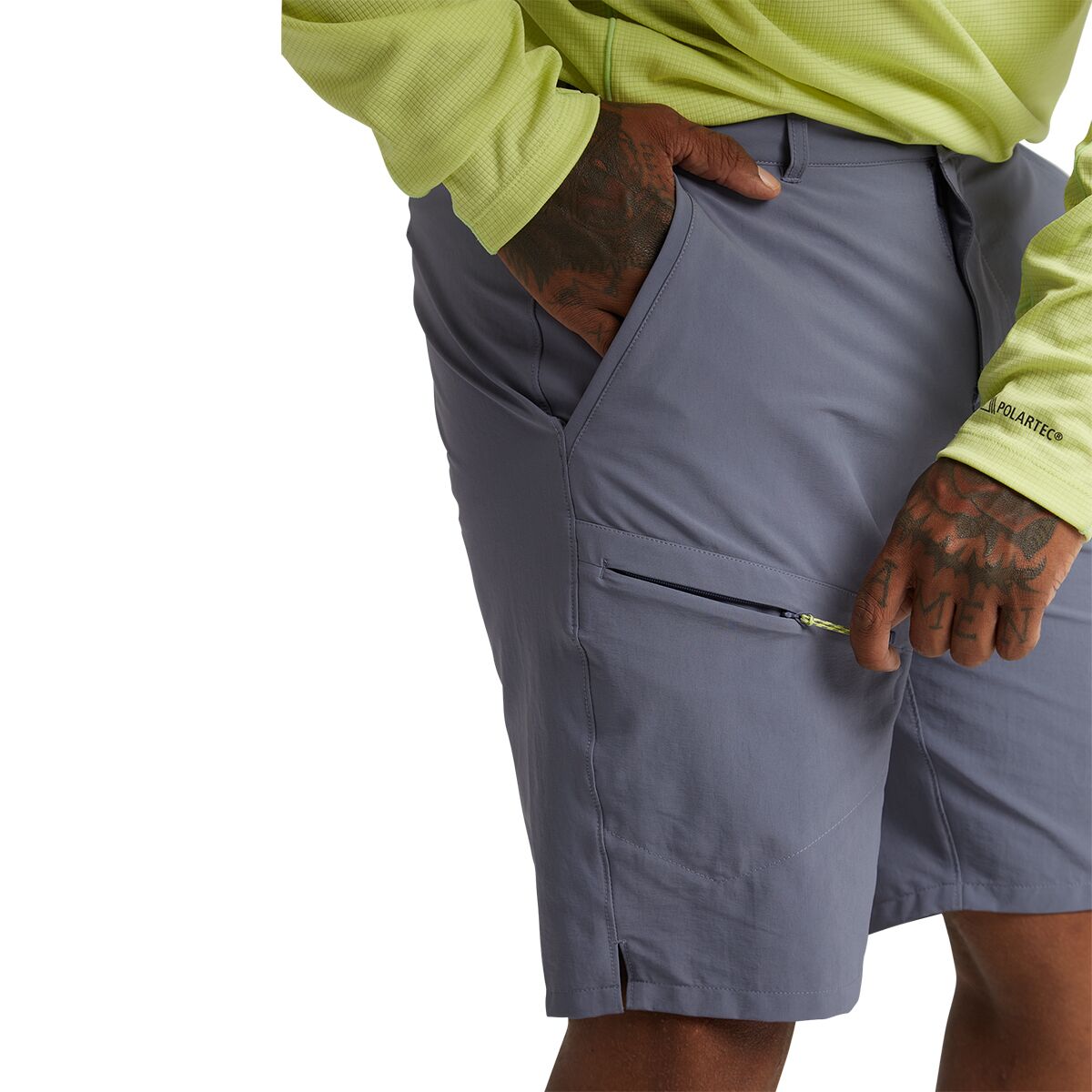 Burton AK Lapse Short - Men's - Men