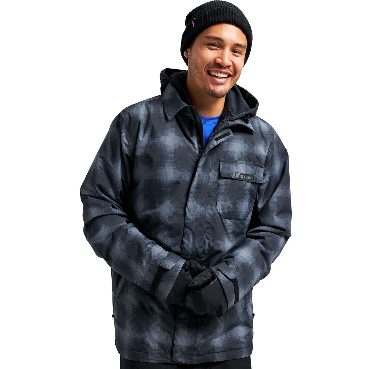 Burton Dunmore Insulated Jacket - Men's - Men