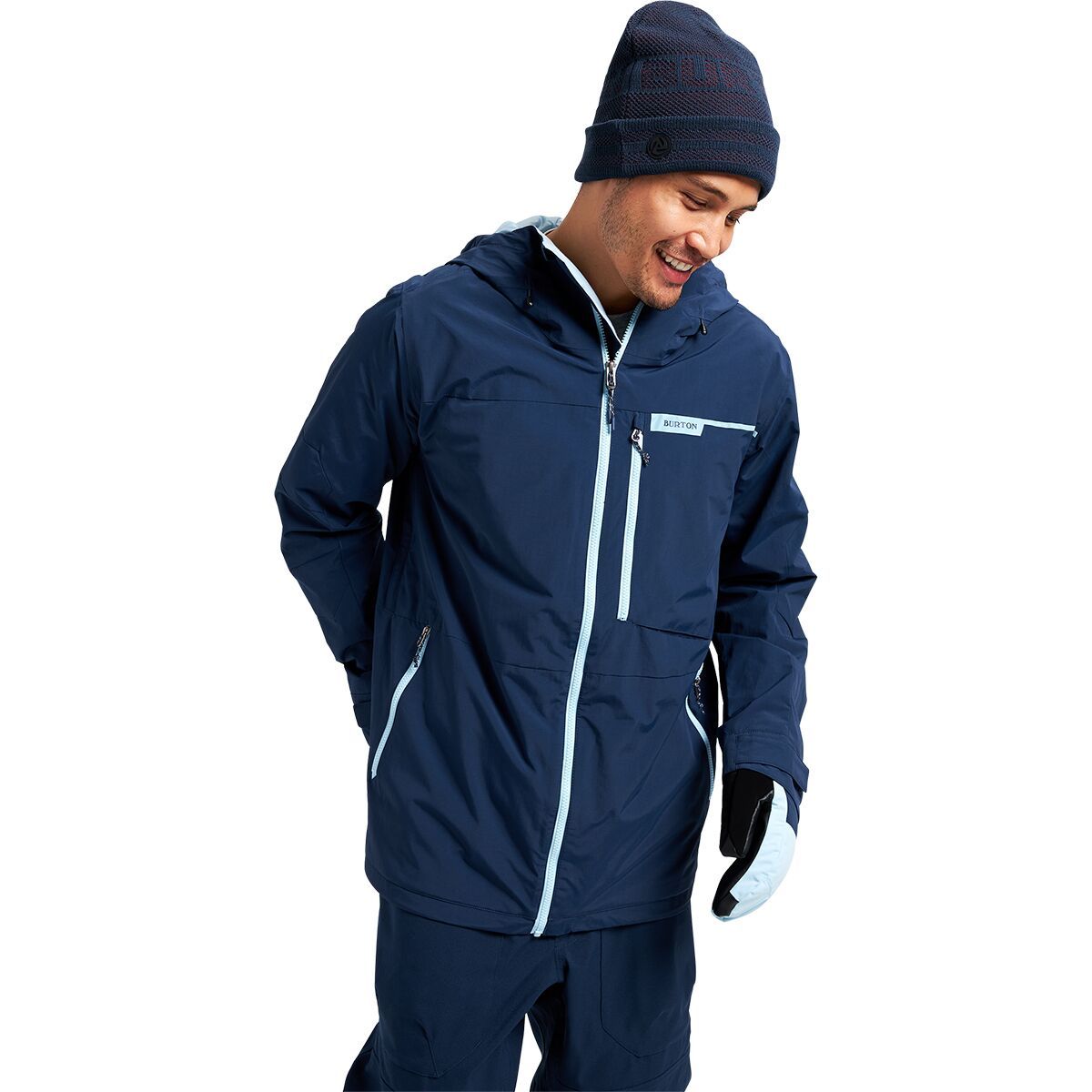 BURTON PEASY JACKET Mサイズ 22-23年モデル Men's Burton Peasy Jacket | Burton.com Winter 2022 US