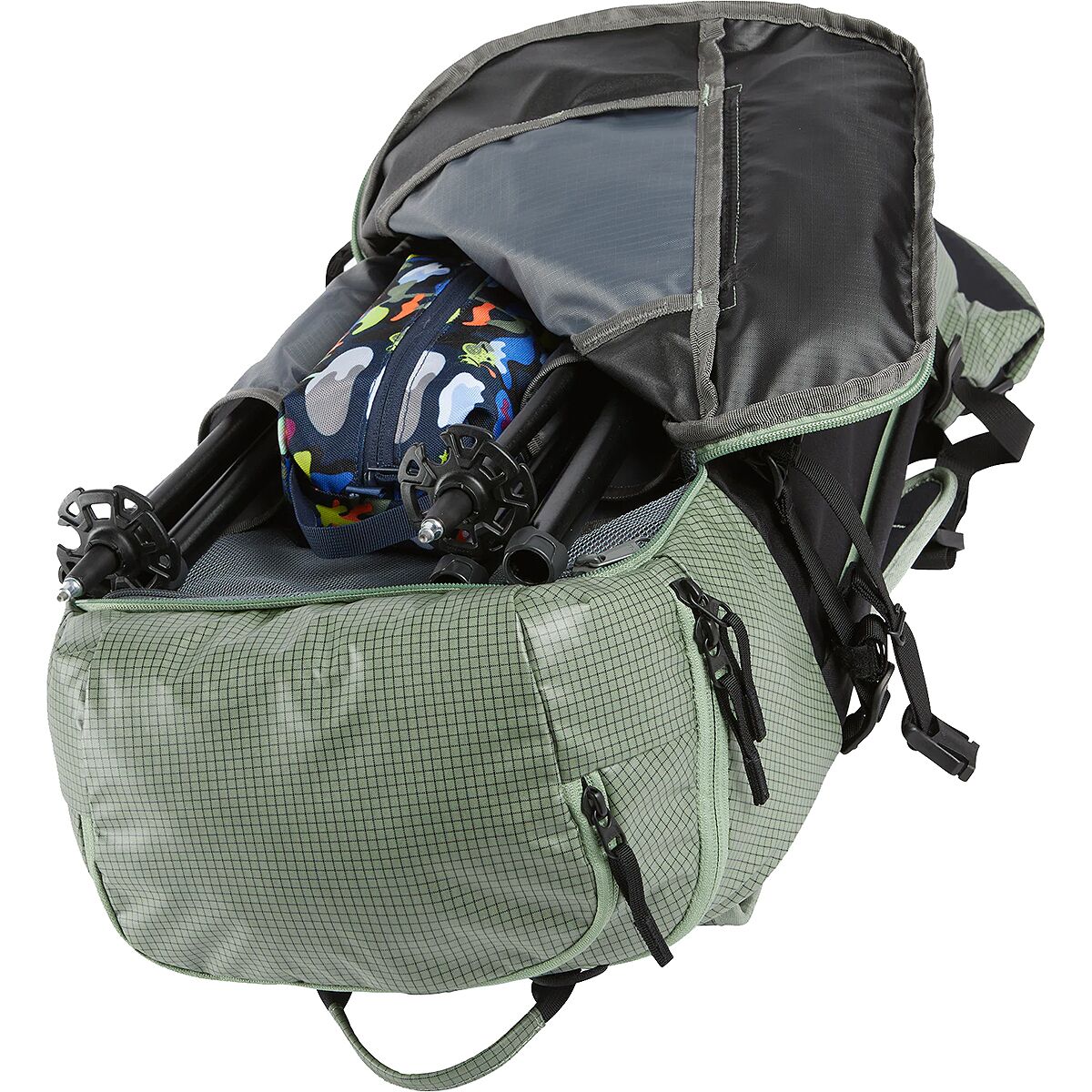 スノーボード Burton [ak] Japan Guide 35L Backpack Burton [ak] Japan Guide 35L Backpack | Burton.com Winter 2022 US