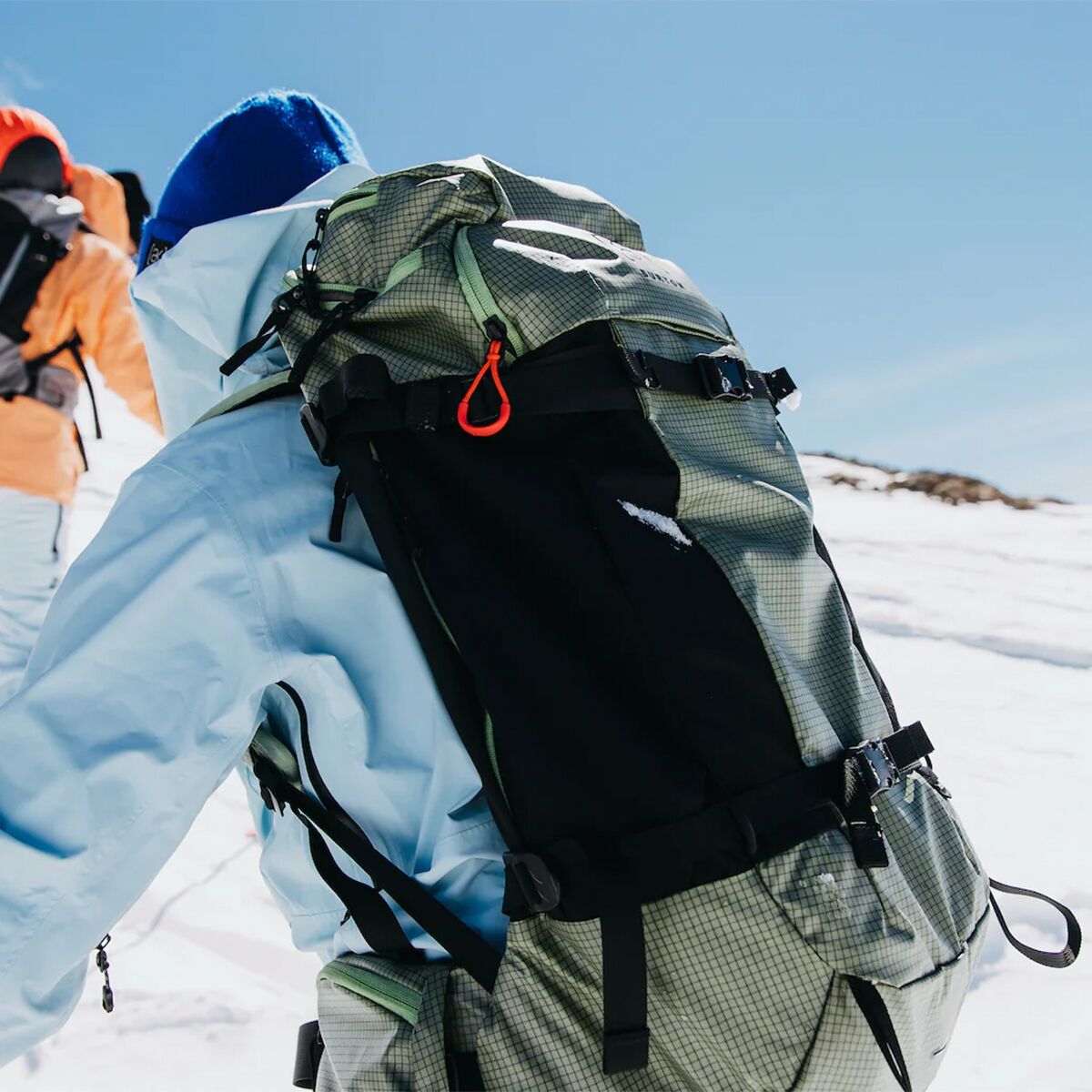 Burton [ak]® ディスパッチャー 35L バックパック Burton [ak] ディスパッチャー 35L バックパック | バッグ&パック