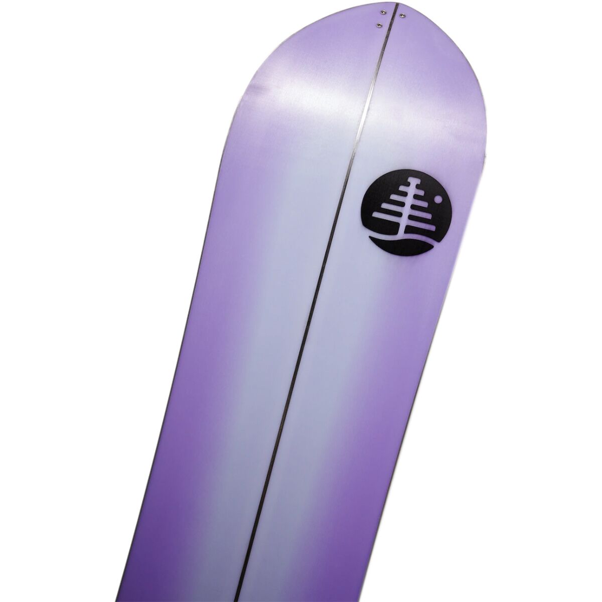 Burton Family Tree Pow Wrench Splitboard - 2022 - Snowboard