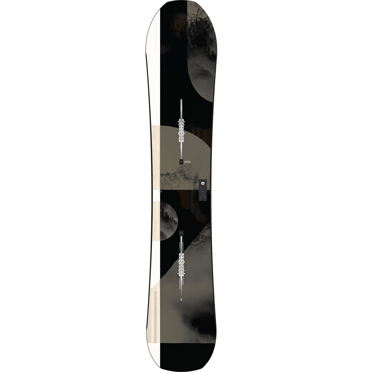Burton Cartographer 154cm スノーボード Amazon.com: Burton Cartographer Wide Mens Snowboard 154cm (W)