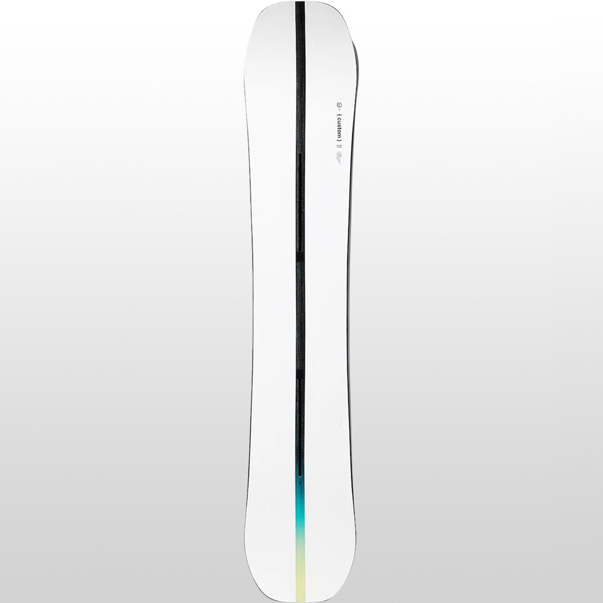 Burton Custom Snowboard - 2022 - Snowboard