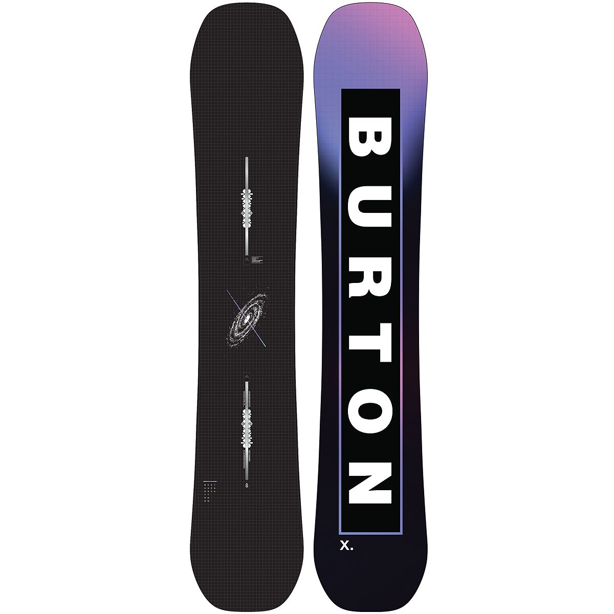 Burton Custom X Flying V Snowboard - 2022