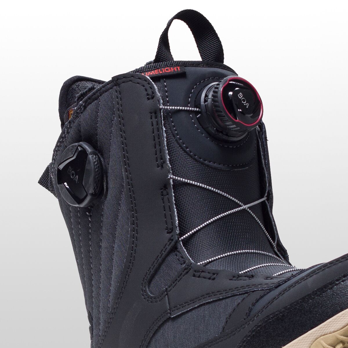 Burton Limelight BOA Snowboard Boot - 2022 - Women's - Snowboard