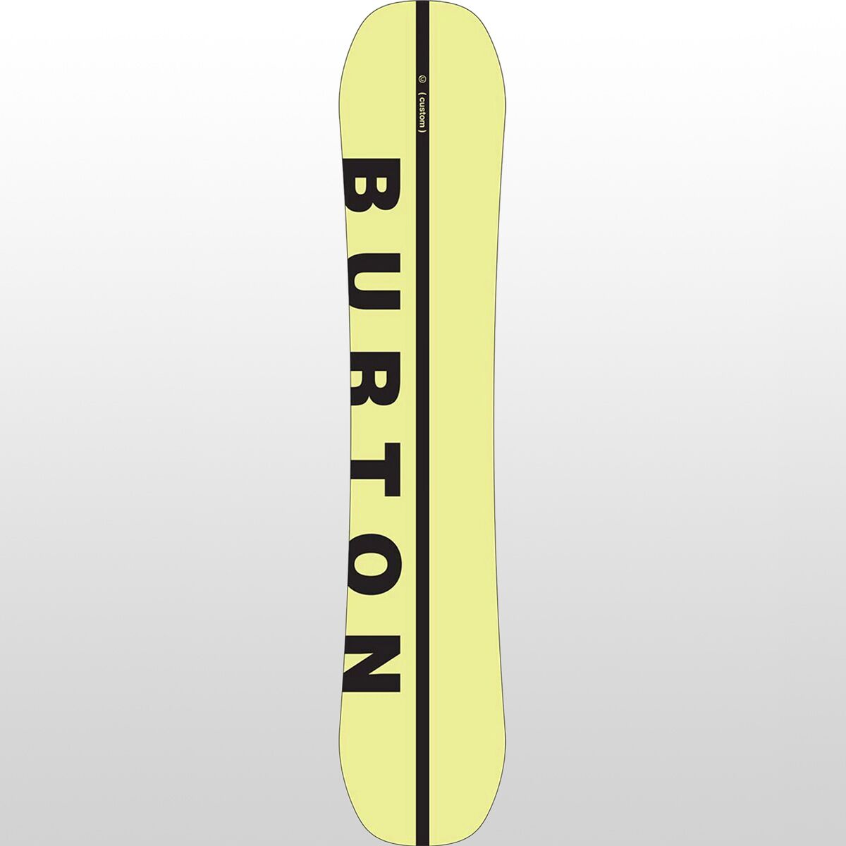 140 Cm Snowboard Kids' Burton Custom Smalls Camber Snowboard 140 Cm Snowboard Kids' Burton Custom Smalls Camber Snowboard