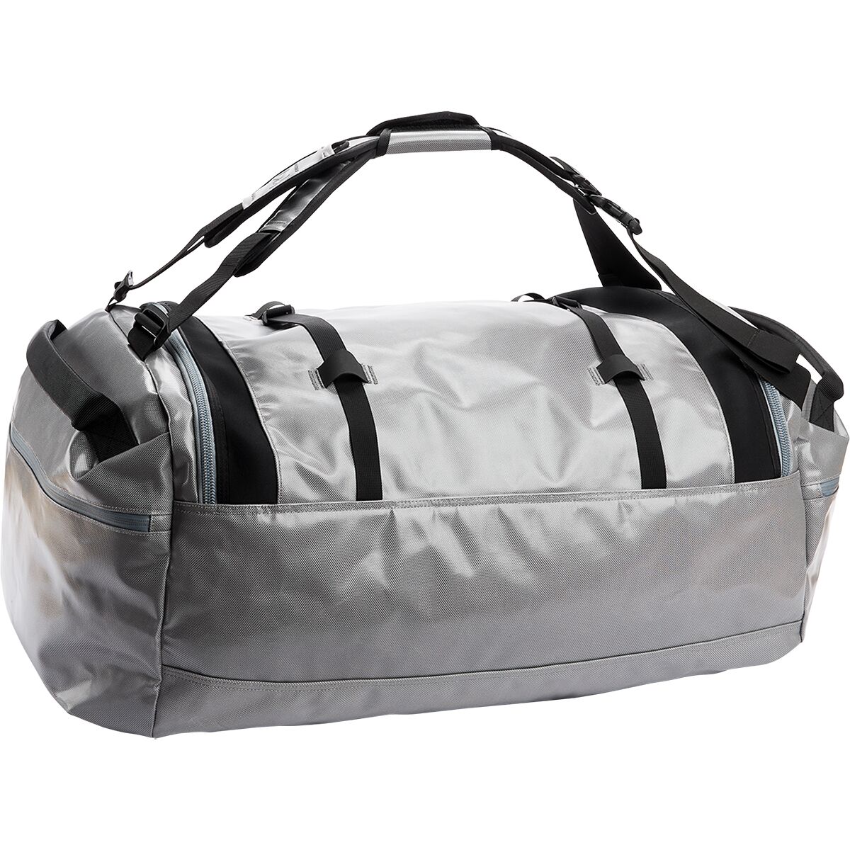 Burton AK 120L Duffel Bag - Travel