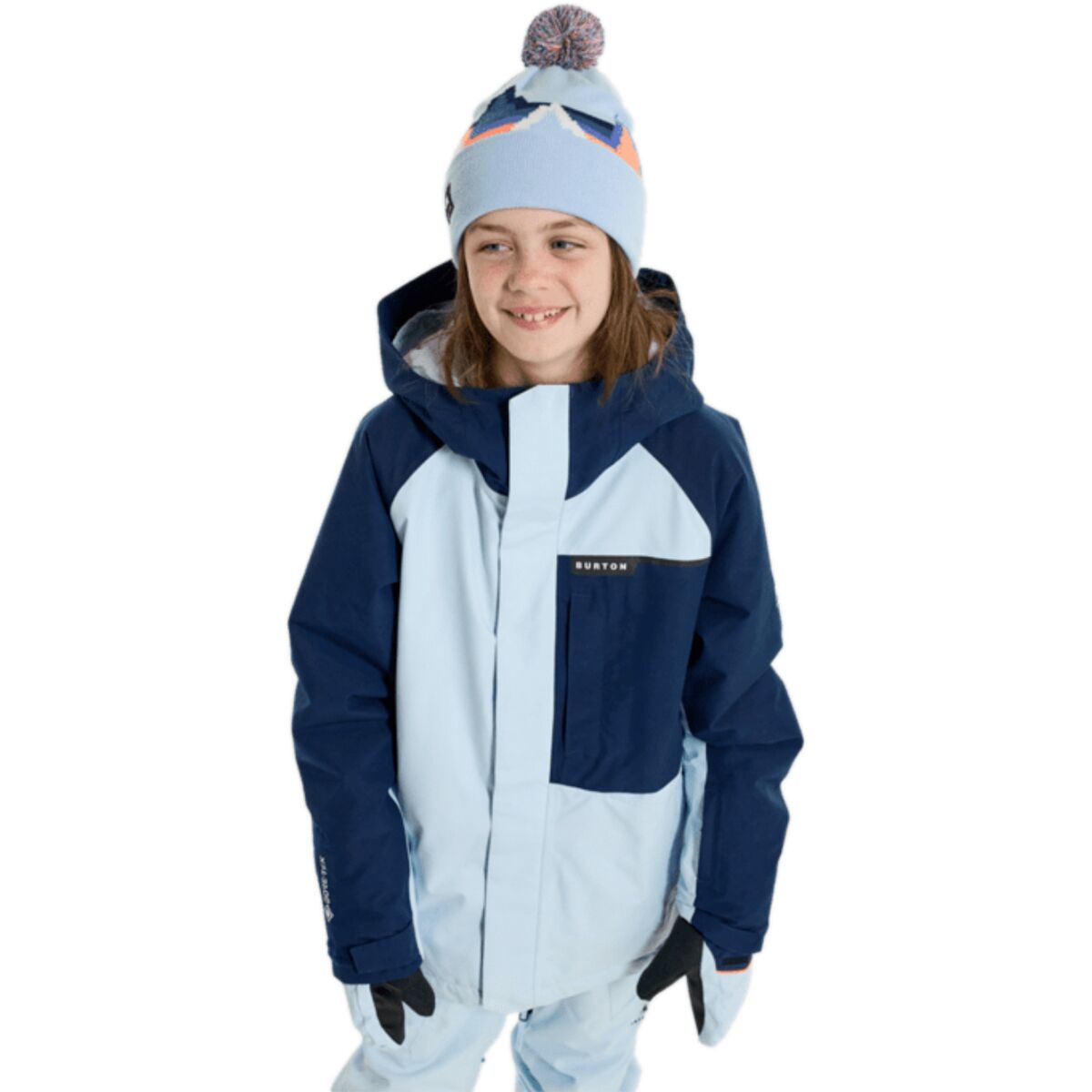 Burton Powline GORE-TEX Insulated Jacket - Kids' - Kids