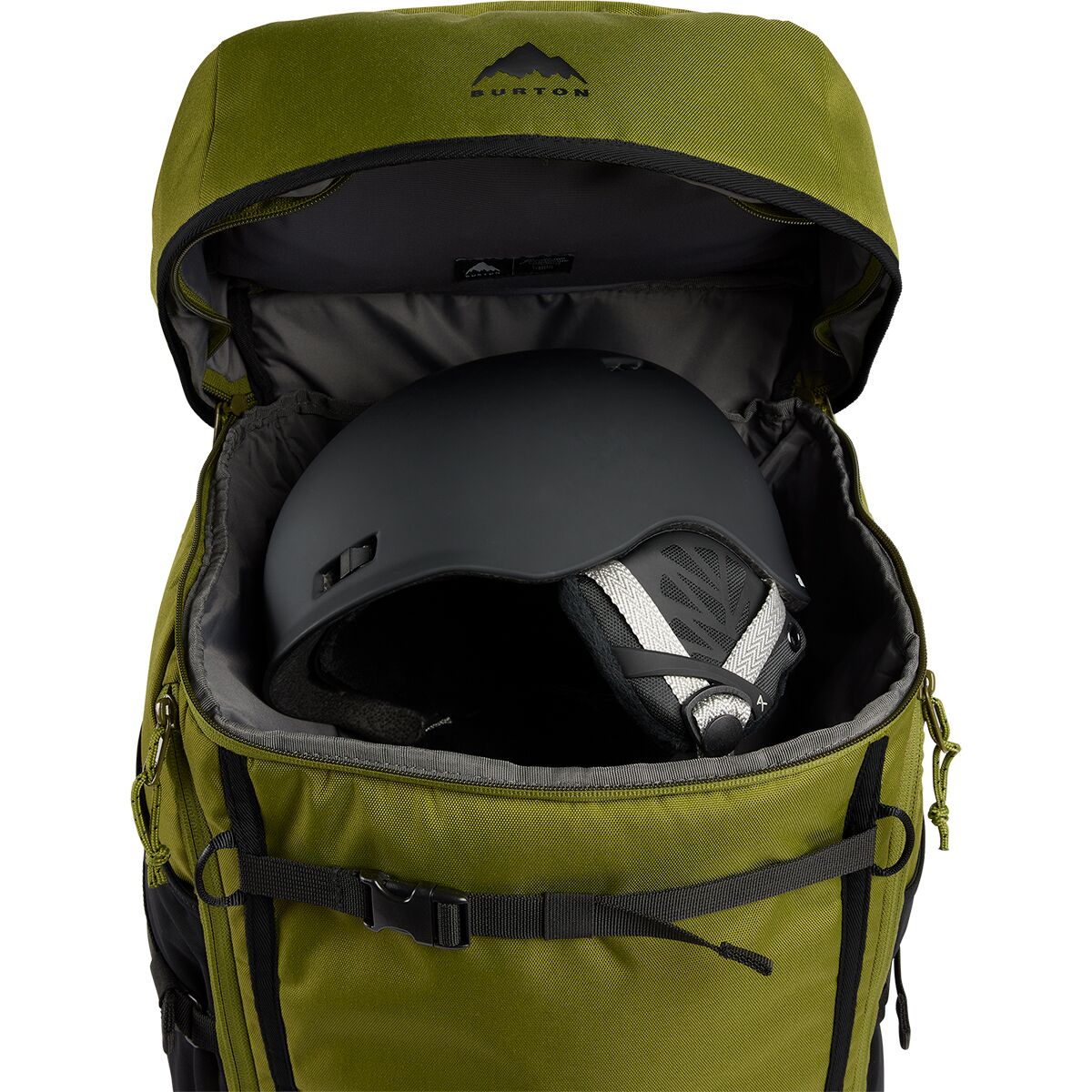 Burton Gig Boot 48L Pack - Ski