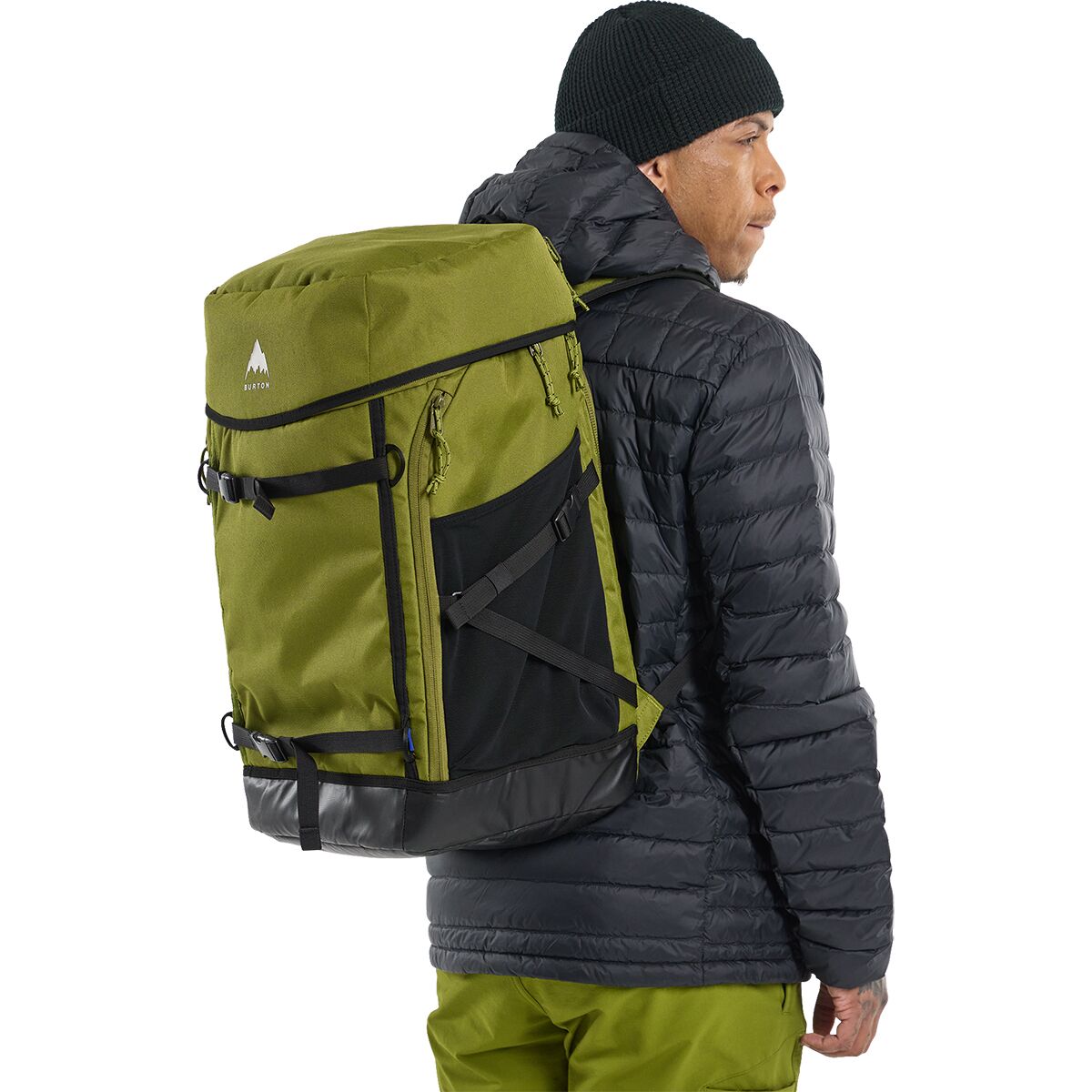 Burton Gig Boot 48L Pack - Ski