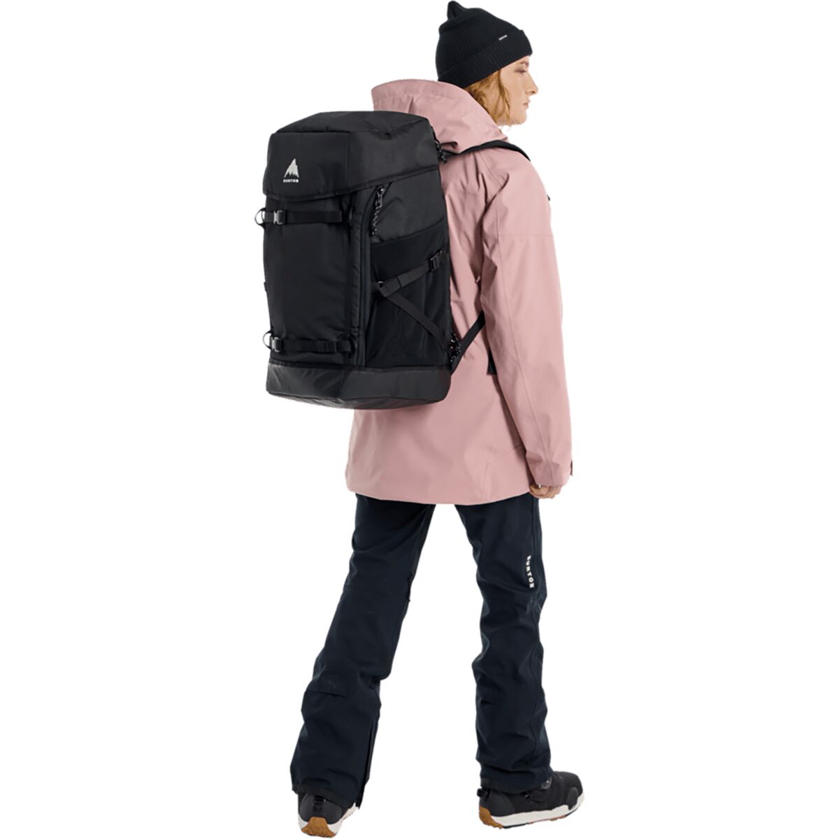 Burton Gig Boot 48L Pack - Ski
