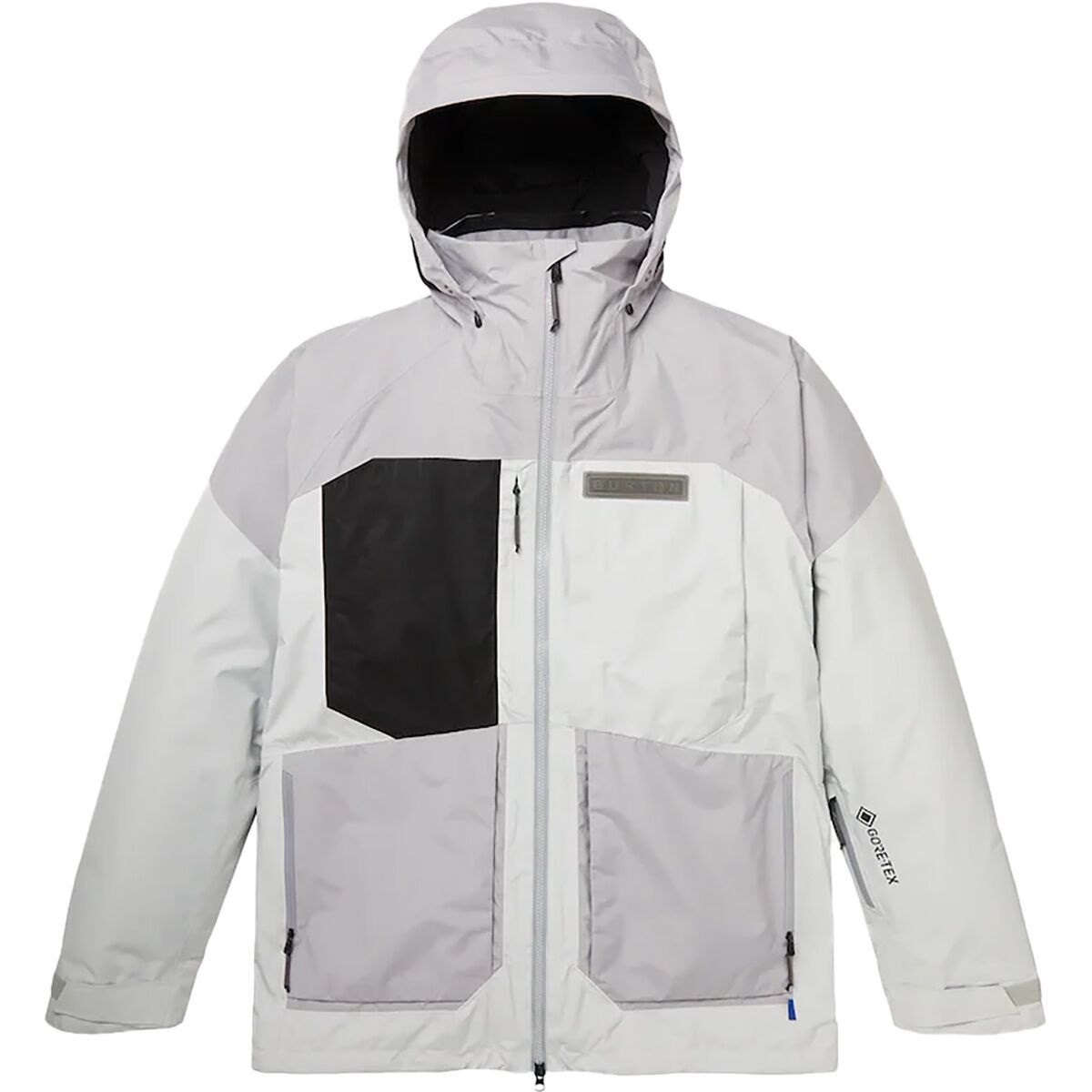 未使用 BURTON Carbonate GORE-TEX (L) グレー