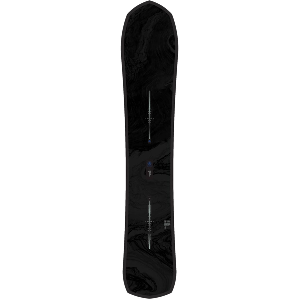 Burton Family Tree Straight Chuter Snowboard - 2024 - Snowboard
