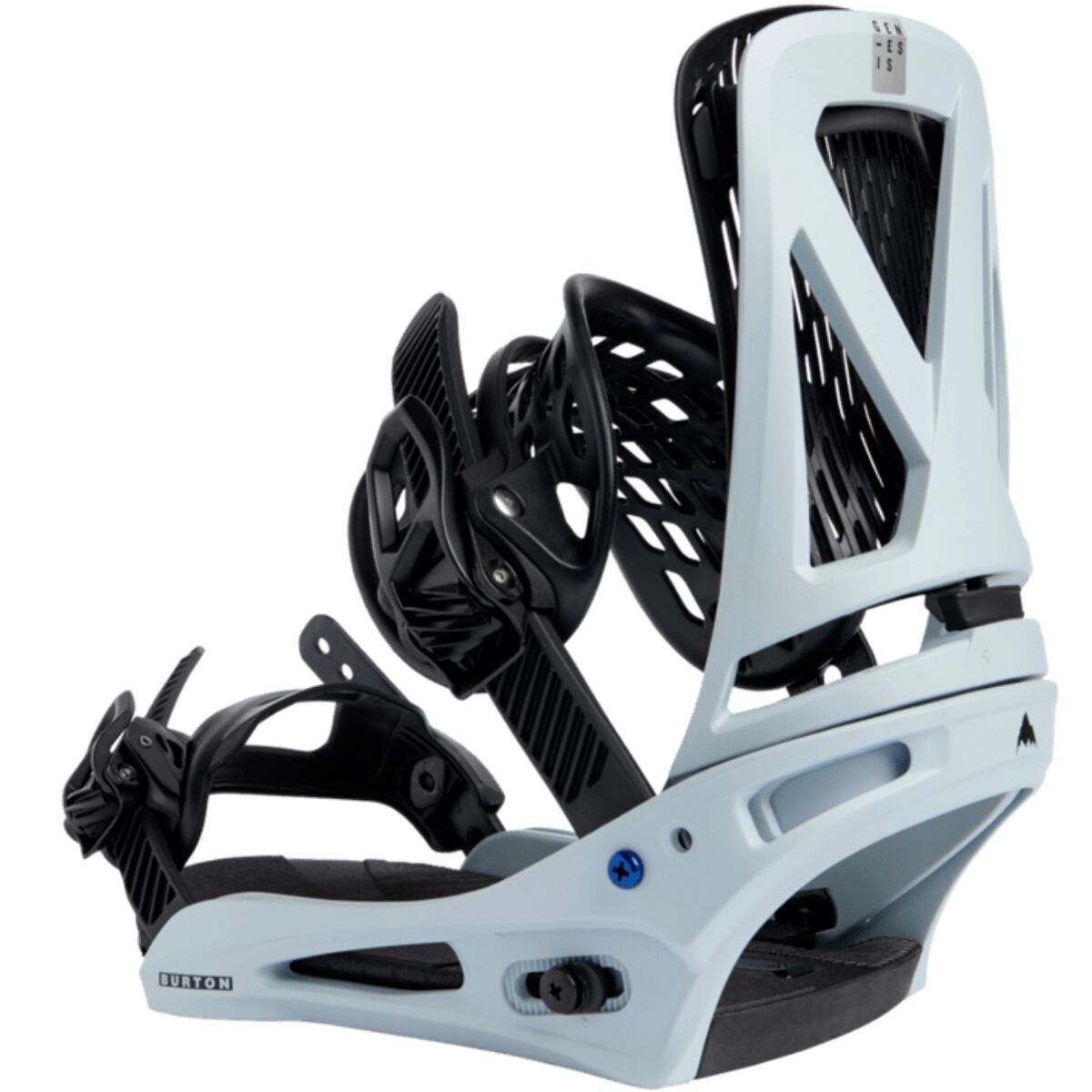 Burton Genesis Re:Flex Snowboard Binding - 2023 - Snowboard