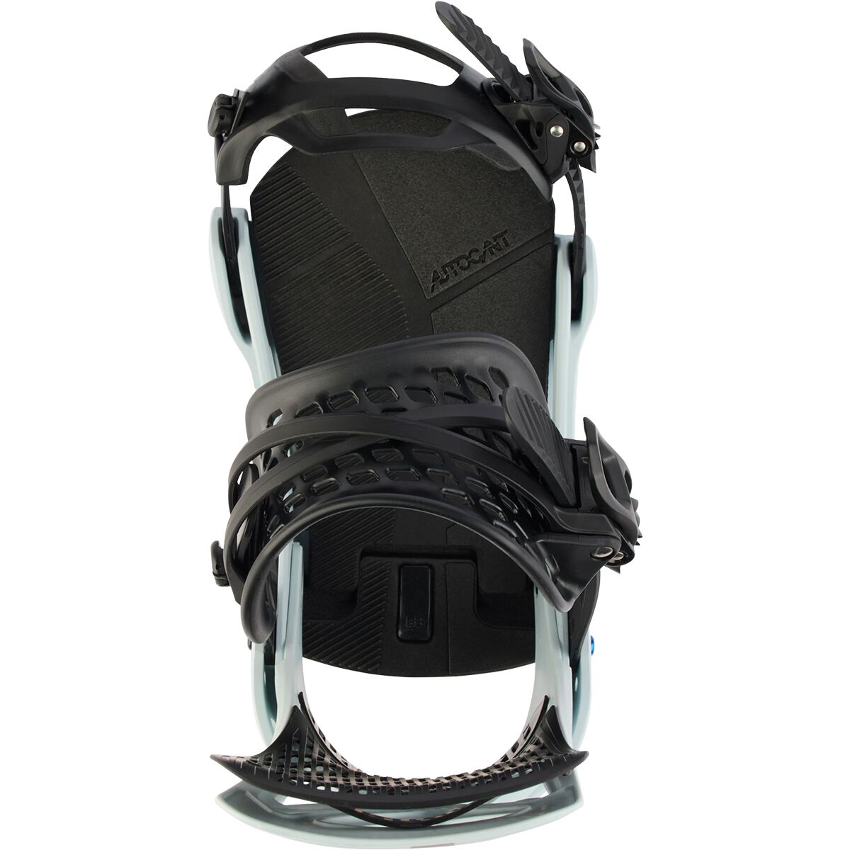 BURTON GENESIS RE:FLEX L Size　2023-2024 Burton Genesis Re:Flex Snowboard Binding - 2023 - Snowboard