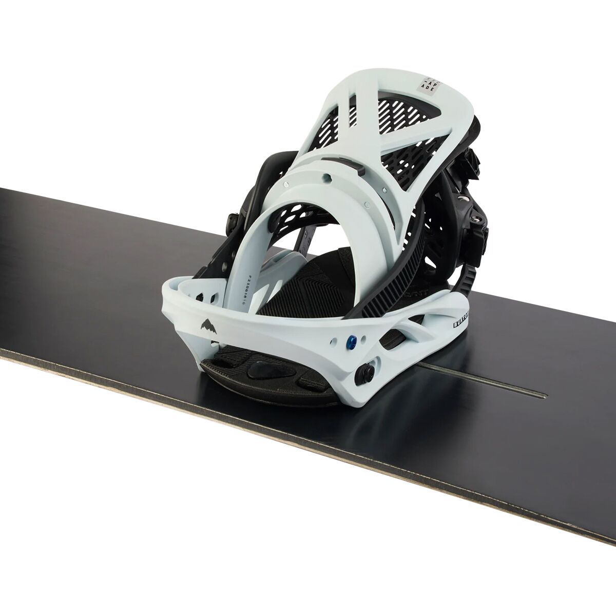 Burton Genesis Re:Flex Snowboard Binding - 2023 - Snowboard
