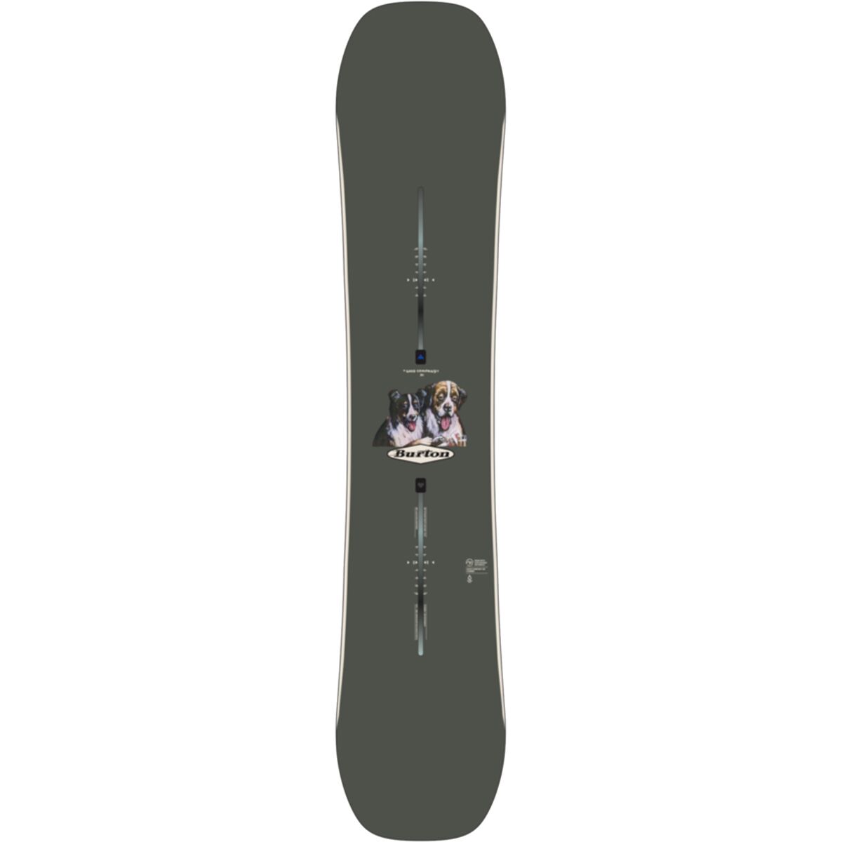 2023 burton snowboards Elite Icon Series Snowboard wind lip or rail Burton Grom Purple Snowboard