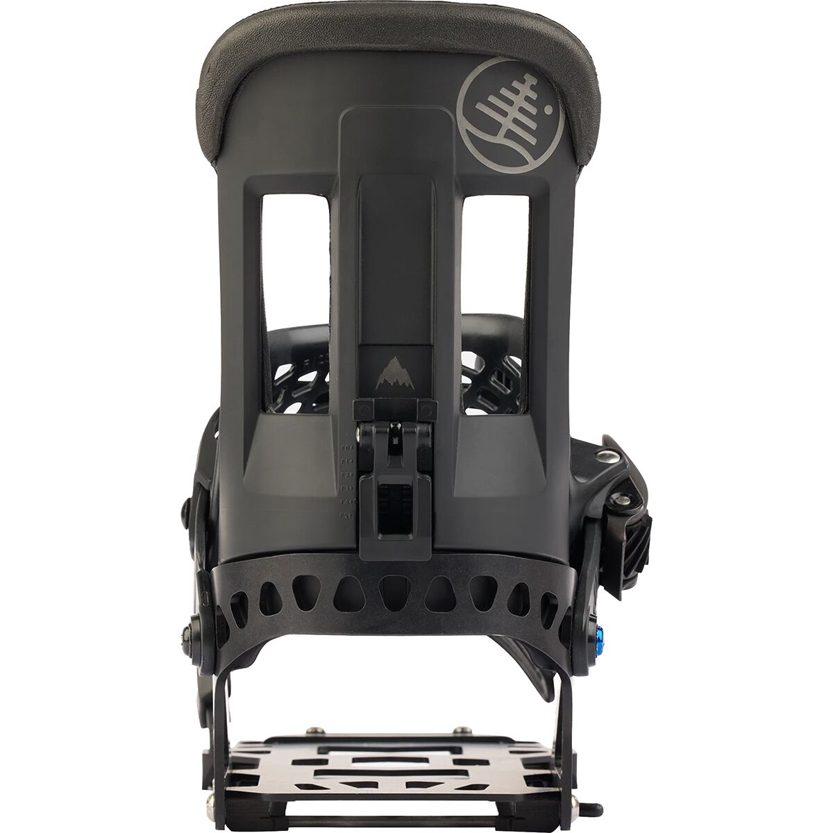 Burton Hitchhiker Splitboard Binding - 2025 - Snowboard