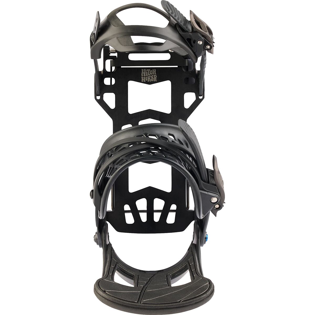 BURTON - ひらっぺ Burton Hitchhiker Splitboard Binding - 2025 - Snowboard