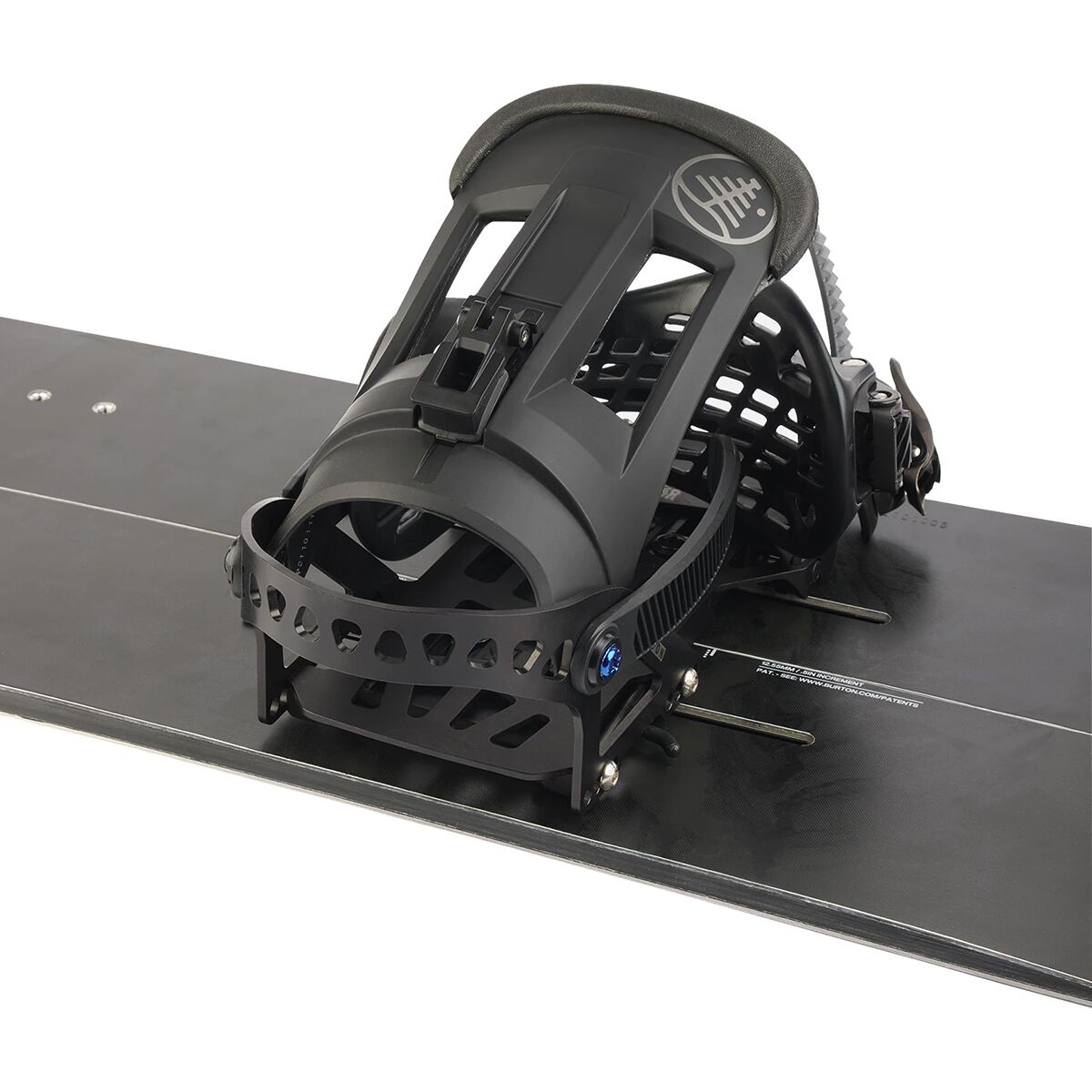 BURTON HITCHHIKER Mサイズ SPARK R&D Burton Hitchhiker Splitboard Bindings | evo