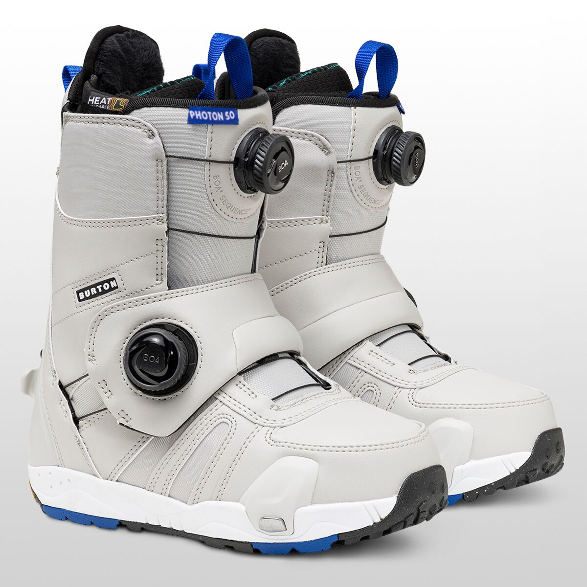スノーボード 22-23 BURTON Photon Step On Wide 25cm 2024 Burton Photon Step On Men's Snowboard Boots — Advanced