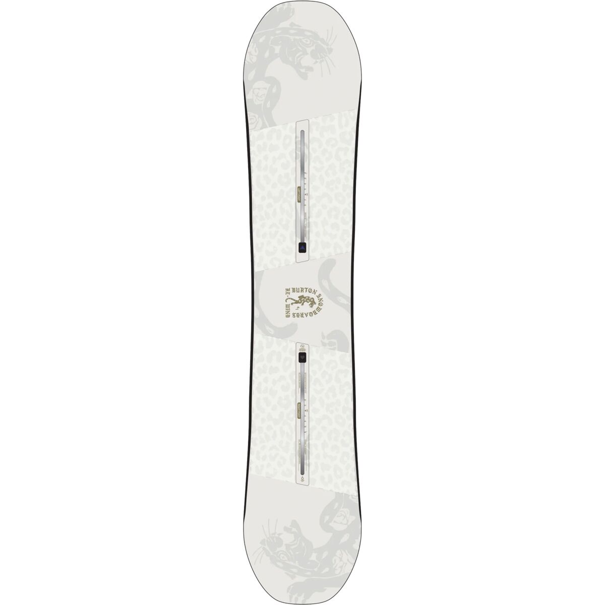 Burton Rewind Snowboard - 2023 - Women's - Snowboard
