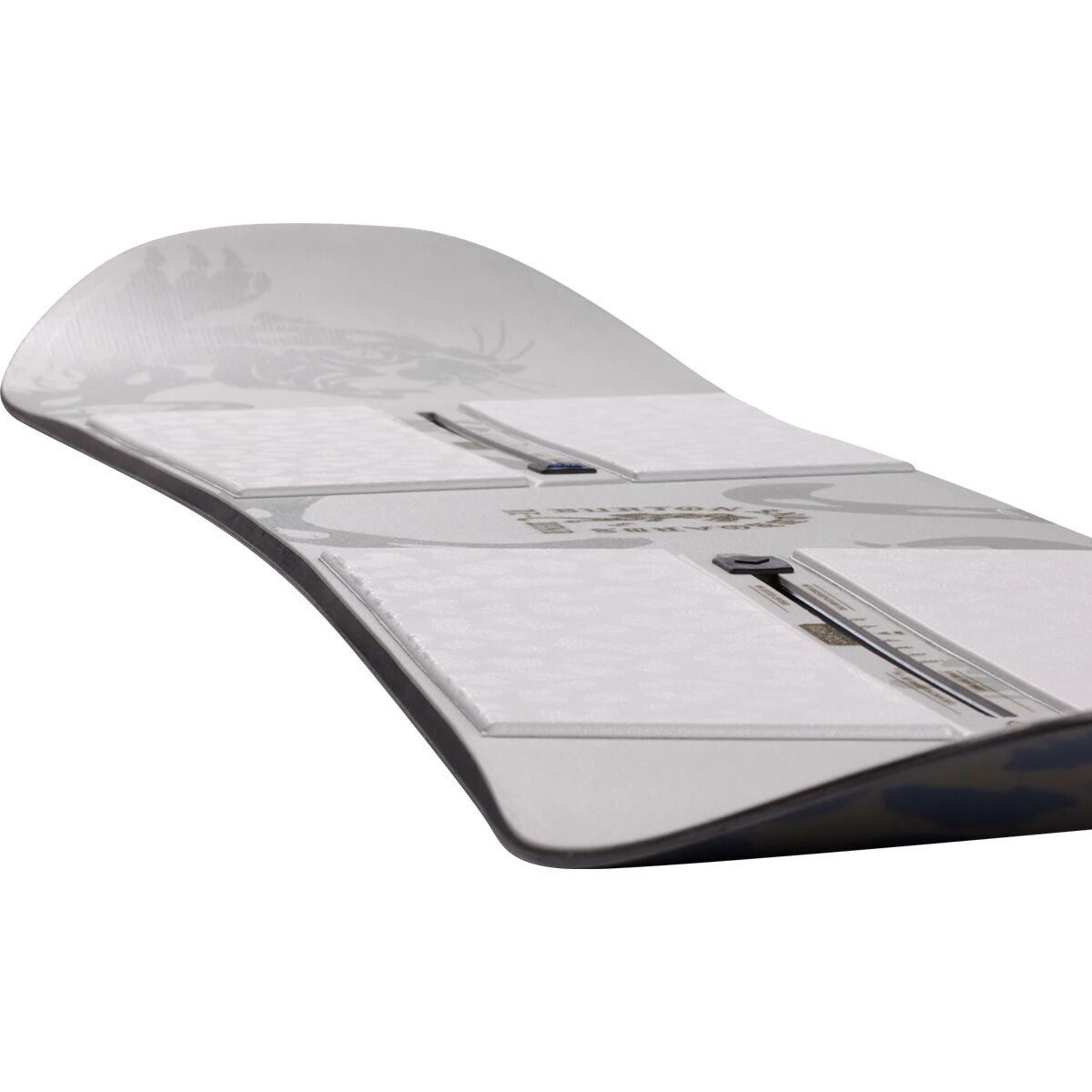 Burton Rewind Snowboard - 2023 - Women's - Snowboard