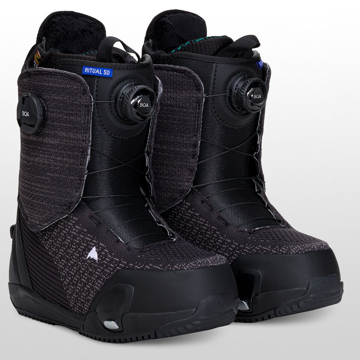 Burton Ritual LTD Step On ブーツ 9 US Women's Burton Ritual LTD Step On® Snowboard Boot | Burton.com