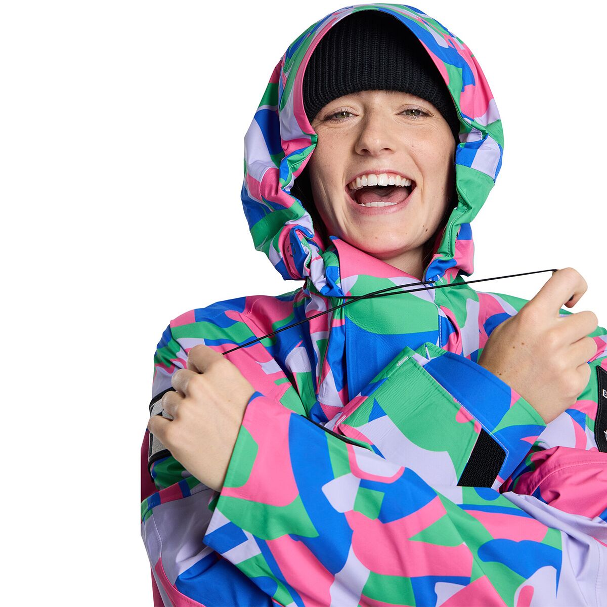 Burton Daybeacon 3L Anorak - Women's - Women