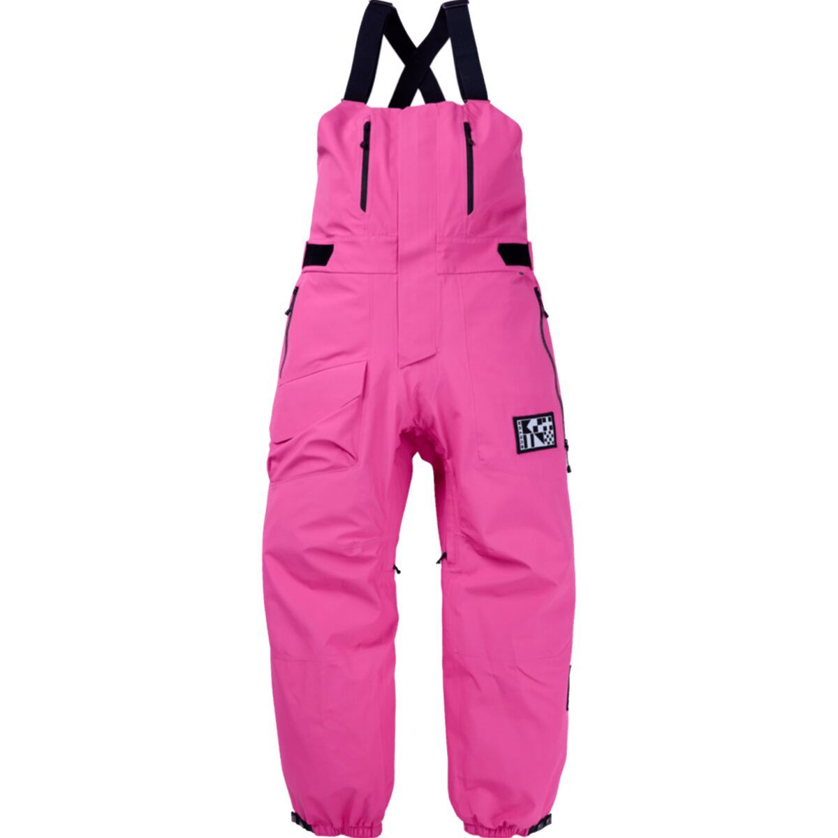 Burton Daybeacon 3L Bib Pant - Women