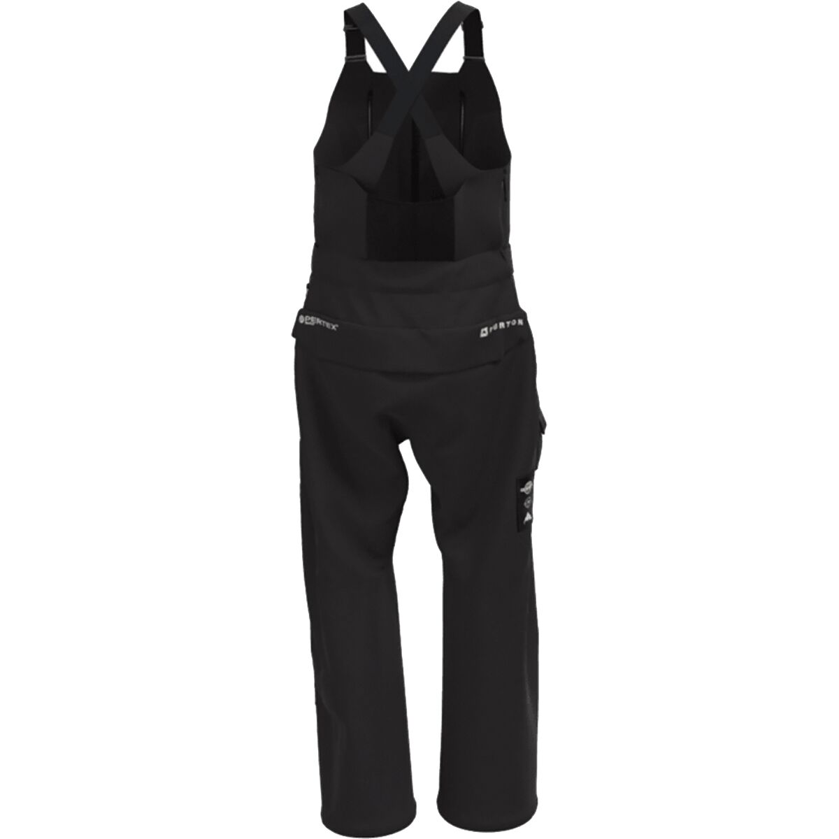 BURTON - Burton DAYBEACON 3L BIB PANTS  バートン　デイビー Burton Daybeacon 3L Bib Pants – Dreamruns.com