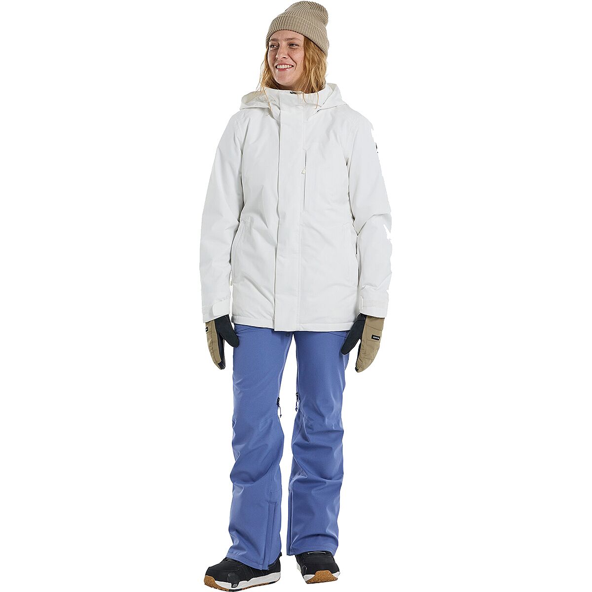 Burton Jet Ridge Jacket - Women's - Women
