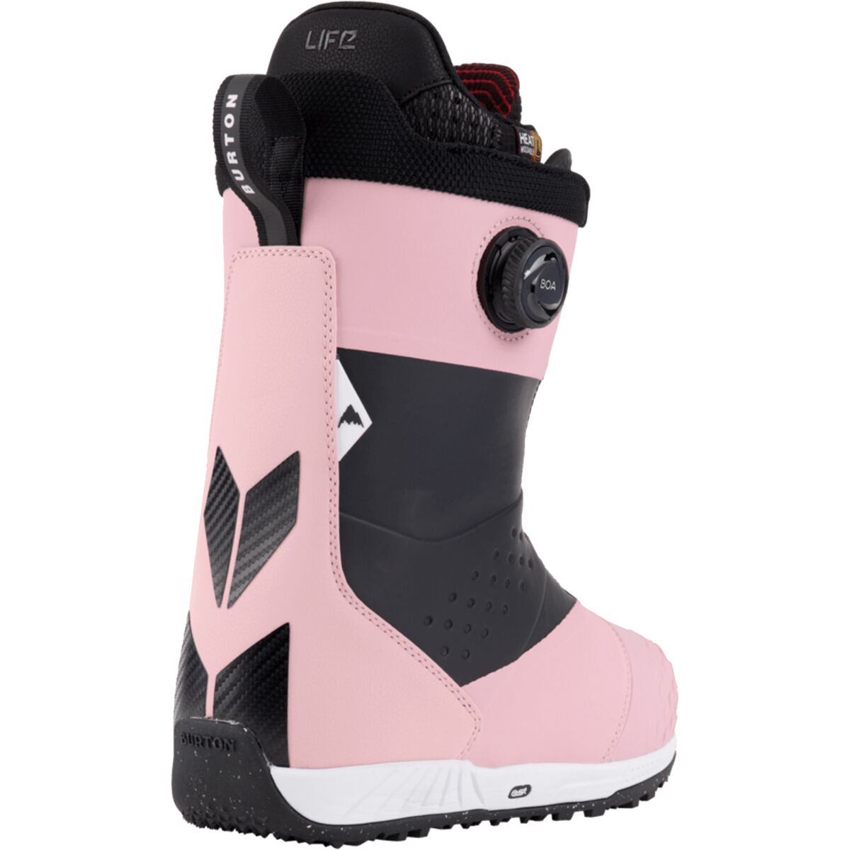 BURTON バートン ION BOA 24-25 28cm （未使用） BURTON（バートン） 24-25 BURTON スノーボード ブーツ メンズ Men's