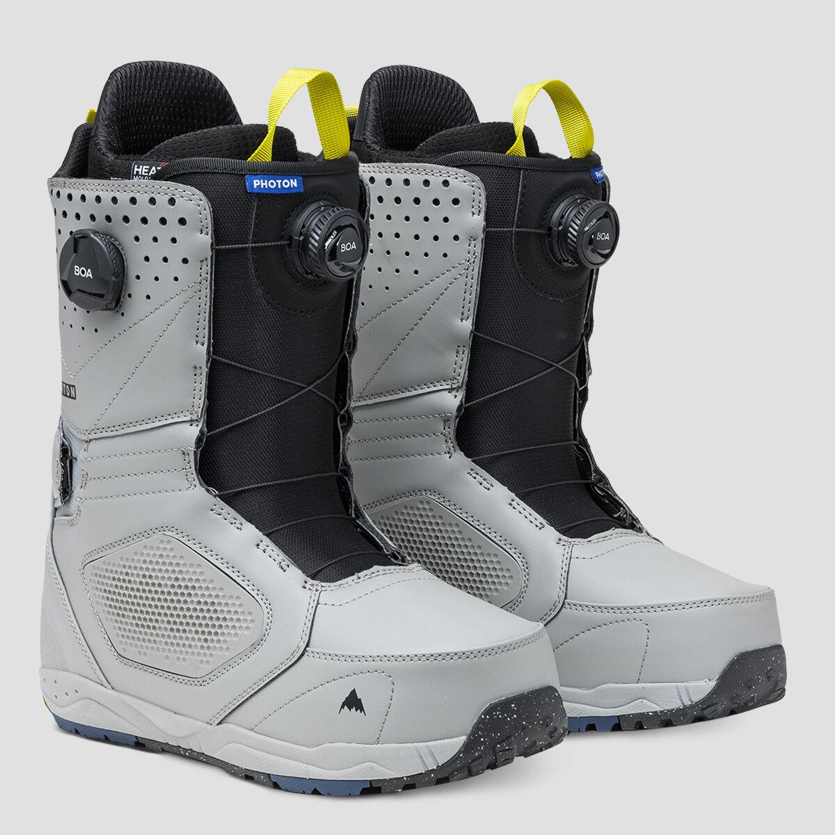 Burton Photon BOA Wide Snowboard Boot - 2024 - Snowboard