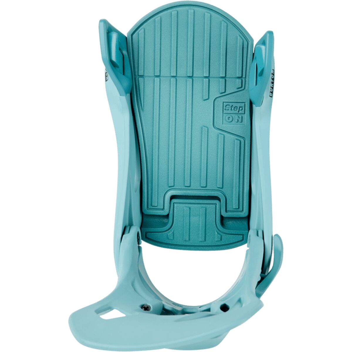 23-24 BURTON ビン　step on サイズS 　Re:Flex Burton Step On Re:Flex Snowboard Binding (Men's) - 2025