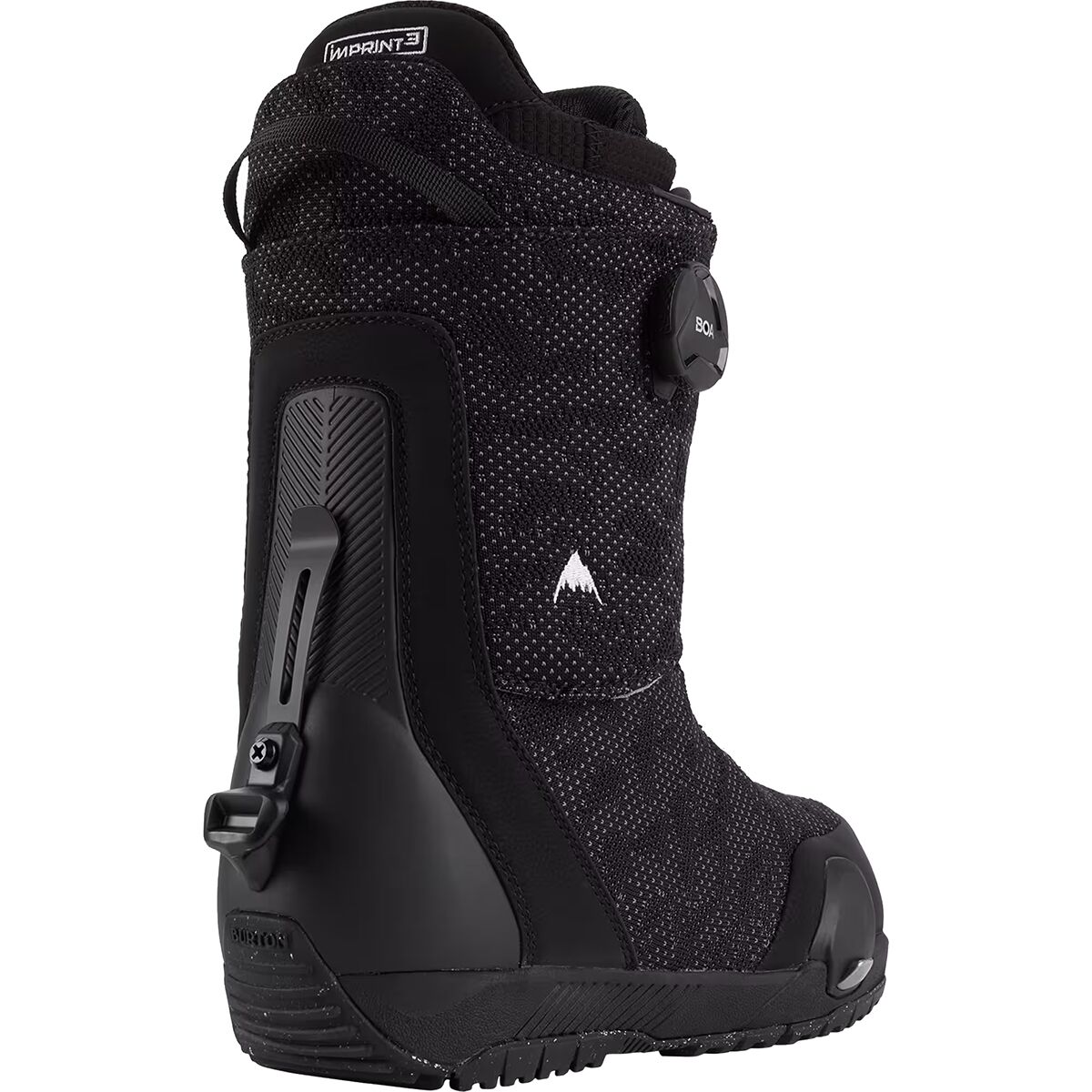 Men's Swath Step On® Snowboard Boots | Burton.com Winter 2023 US
