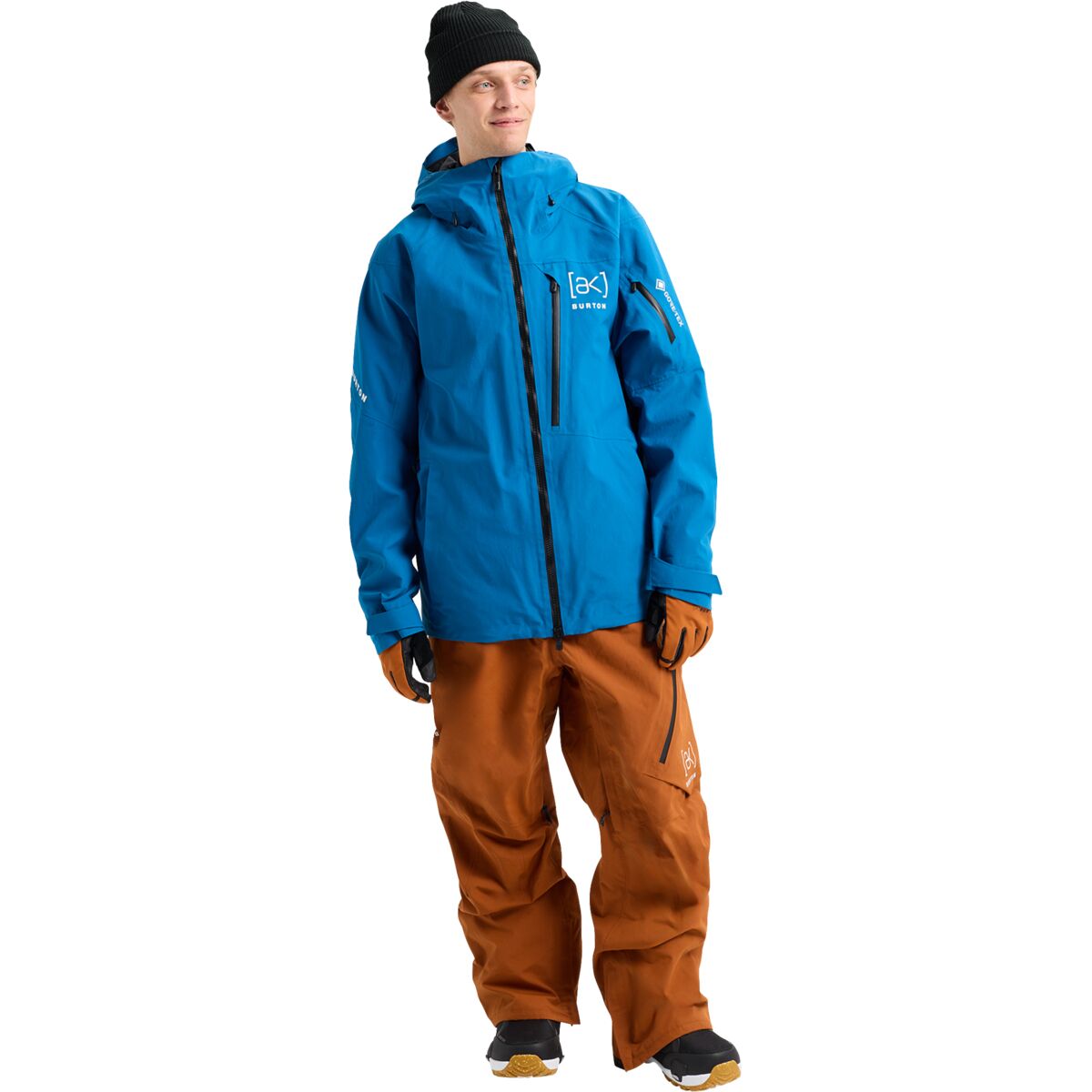 Burton Cyclic GORE-TEX Jacket - Men's - Men