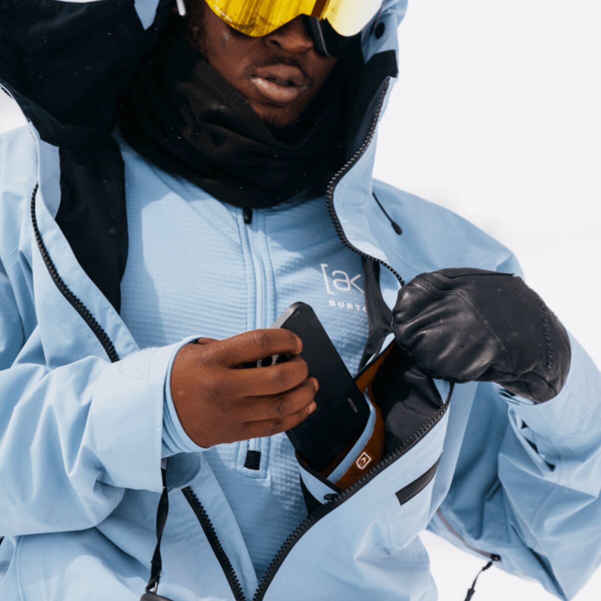 Burton Cyclic GORE-TEX Jacket - Men's - Men