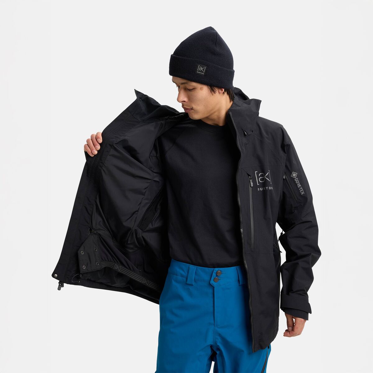 Burton Cyclic GORE-TEX Jacket - Men's - Men