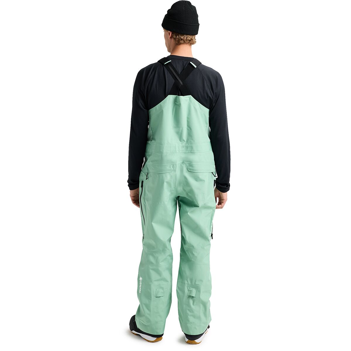 Burton Freebird GORE-TEX 3L Bib Pant - Men's - Men