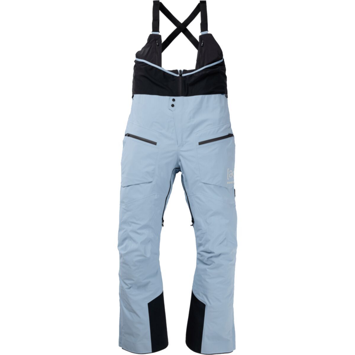 Burton Tusk GORE-TEX PRO 3L Bib Pant - Men's - Men