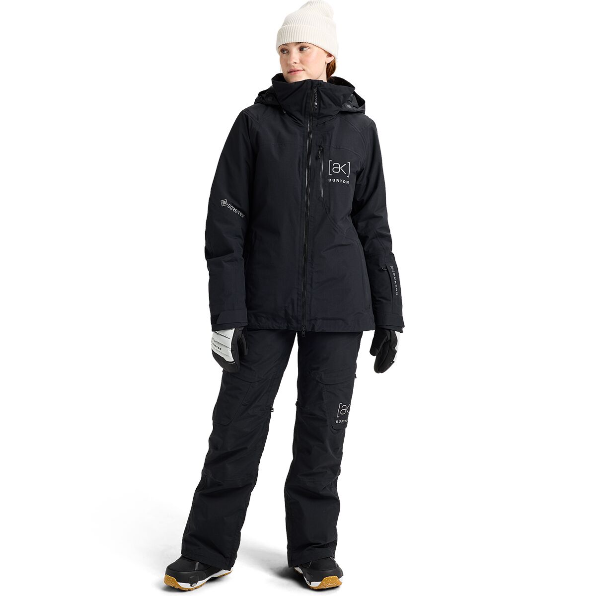 Burton AK Embark GORE-TEX Jacket - Women's - Women