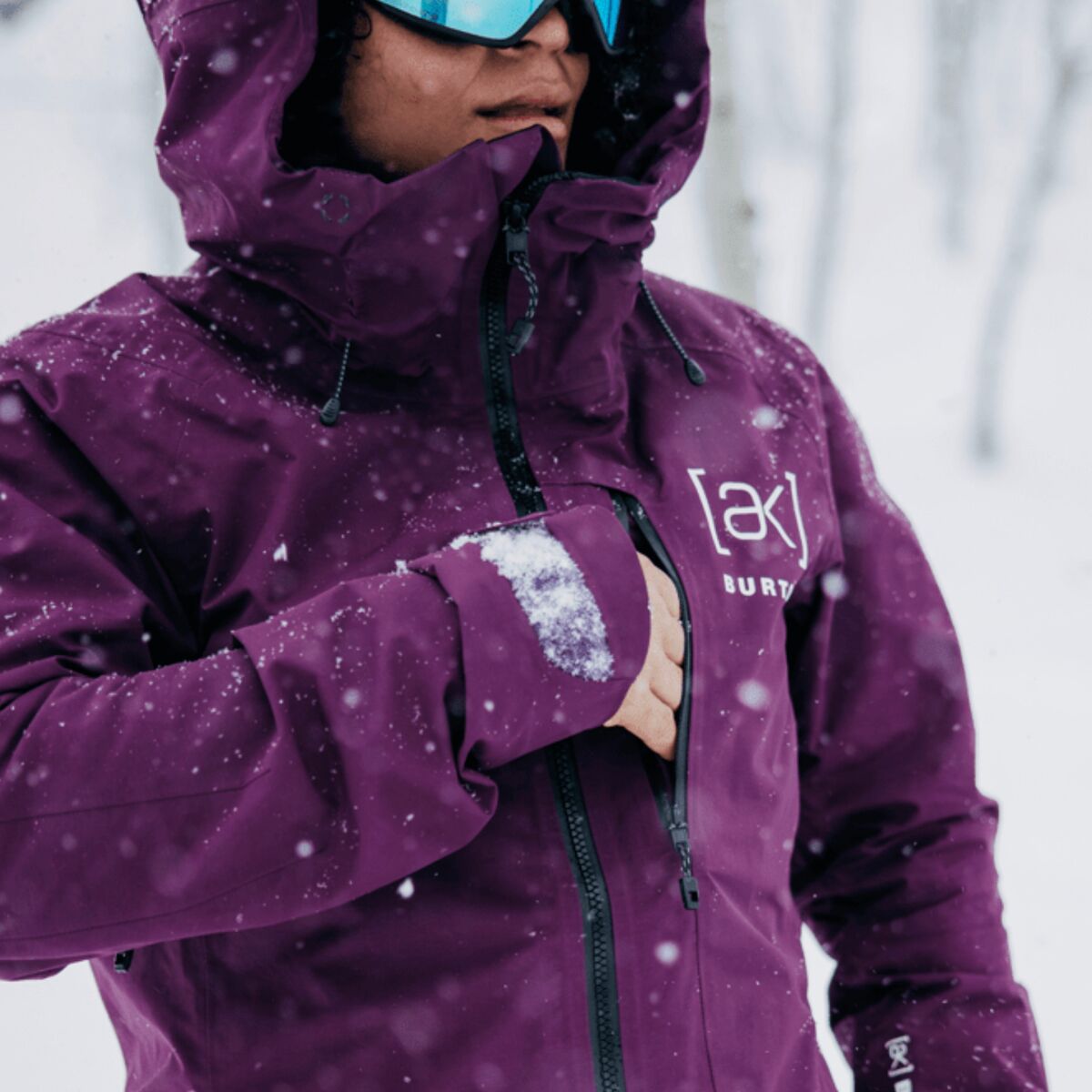 Burton AK GORE-TEX Upshift Jacket - Women's - Women