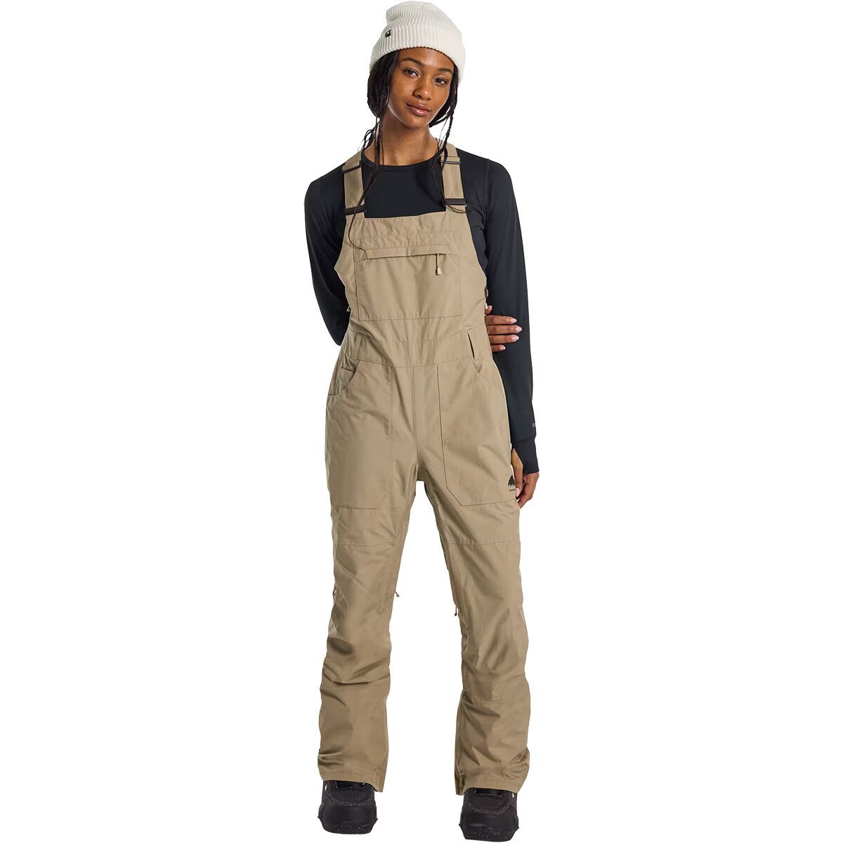 【BURTON】avalon GORE-TEX ビブパンツ Burton GORE-TEX Avalon Bib Pant - Women's - Women