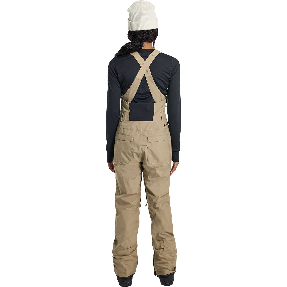 Burton GORE-TEX Avalon Bib Pant - Women's - Women